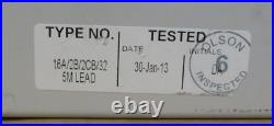 Olson 2 Way 32A 2x 16A IEC60309 2x 16A Circuit Breaker 1 Phase PDU 16A/2B/2CB/32