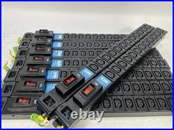 Olson 3223 power distribution 15A x 12 IEC