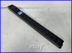 Olson 3223 power distribution 15A x 12 IEC