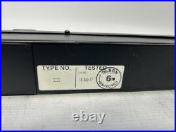 Olson 3223 power distribution 15A x 12 IEC