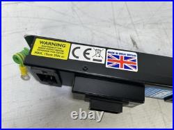 Olson 3223 power distribution 15A x 12 IEC