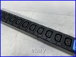 Olson 3223 power distribution 15A x 12 IEC
