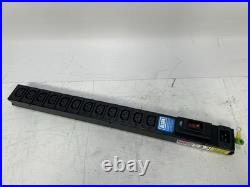 Olson 3223 power distribution 15A x 12 IEC