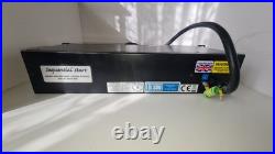 Olson 888/SEQ/SWING Sequential Start Remote Power Monitoring Unit 32A Rackmo Olson 888/SEQ/SWING Sequential Start Remote Power Monitoring Unit 32A Rackmo