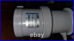 Olson 888/SEQ/SWING Sequential Start Remote Power Monitoring Unit 32A Rackmo