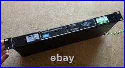 Olson Automatic Transfer Switch With Rack Ears