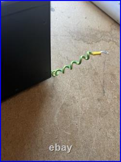 Olson Automatic Transfer Switch With Rack Ears