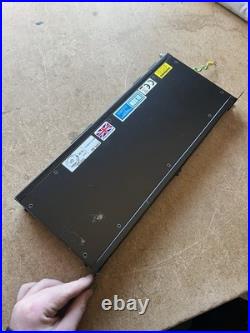 Olson Automatic Transfer Switch With Rack Ears