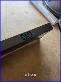 Olson Automatic Transfer Switch With Rack Ears