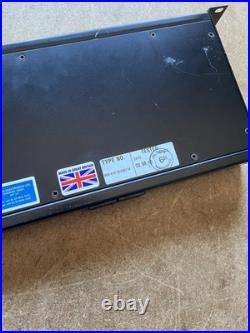 Olson Automatic Transfer Switch With Rack Ears