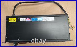 Olson PM3275/32 PDU 10 Way 10A IEC60320 C19 Sockets SP 19 2U Circuit Breakers Olson PM3275/32 PDU 10 Way 10A IEC60320 C19 Sockets SP 19 2U Circuit Breakers