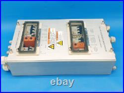 Opal 70412310310 Internal Power Distribution Unit PDU Box AMAT VeraSEM