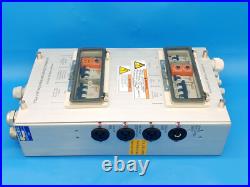 Opal 70412310310 Internal Power Distribution Unit PDU Box AMAT VeraSEM