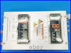Opal 70412310310 Internal Power Distribution Unit PDU Box AMAT VeraSEM