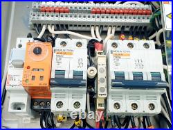 Opal 70412310310 Internal Power Distribution Unit PDU Box AMAT VeraSEM