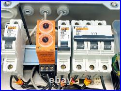 Opal 70412310310 Internal Power Distribution Unit PDU Box AMAT VeraSEM