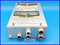 Opal 70412310310 Internal Power Distribution Unit PDU Box AMAT VeraSEM