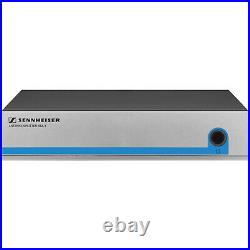 Open Box Sennheiser ASA 1 Active Antenna Splitter / Power Distribution Unit