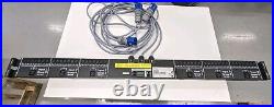 Oracle PDU22kVA-1 Single Phase 3 Bank 48 Port PDU with Cables & 32A Plugs