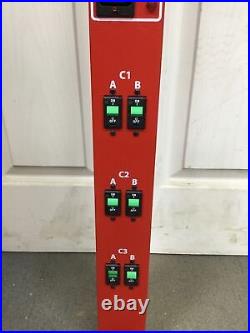 PANDUIT GMSP-A1003RU/N-01A 24 Outlet Power Distribution Unit VS-415V32A