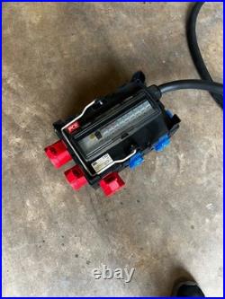 PCE 9130076 Ischl BV CEE 63A Event Power Distribution 240V/415V