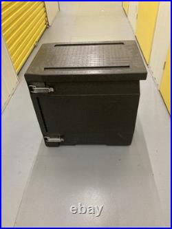 PCE MERZ Power Distribution Box 63Amp 400V 5 Pin 3 Phase IP44 Distro RCBO