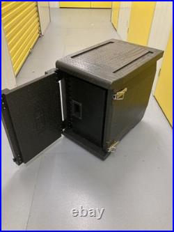 PCE MERZ Power Distribution Box 63Amp 400V 5 Pin 3 Phase IP44 Distro RCBO