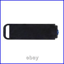 PCE Rubber Distribution Unit 16A In/Out 6x 13A Out Outdoor Power Distro