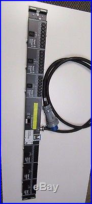 PDU15kVA-3 LV PDU from SUN ORACLE EXADATA RACK x36 OUTLETS C14 C15 371-3995-02