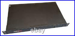 PDU eXpert PDUeX-ATS-16A-10N1 ATS PDU 16A Rack Mount 10x C13 Dual C20