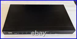 PE6208AVG 8-Outlet eco PDU Power distribution unit