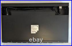 PE6208AVG 8-Outlet eco PDU Power distribution unit