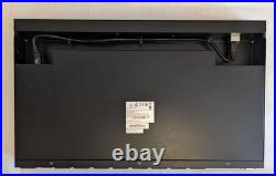 PE6208AVG 8-Outlet eco PDU Power distribution unit