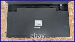 PE6208AV 8-Outlet eco PDU Power distribution unit rack mountable