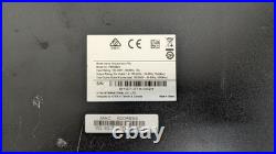 PE6208AV 8-Outlet eco PDU Power distribution unit rack mountable