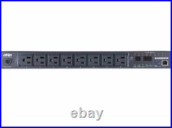 PE8108A Power Distribution Unit