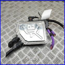 PEUGEOT 3008 III KA, KB, KC Power Distribution Unit 9863021780 1.2 38134537