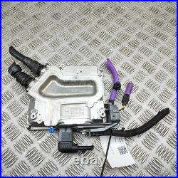 PEUGEOT 3008 III KA, KB, KC Power Distribution Unit 9863021780 1.2 38134537