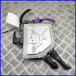 PEUGEOT 3008 III KA, KB, KC Power Distribution Unit 9863021780 1.2 38134537