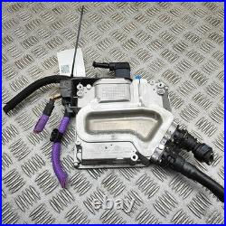 PEUGEOT 3008 III KA, KB, KC Power Distribution Unit 9863021780 1.2 38134537