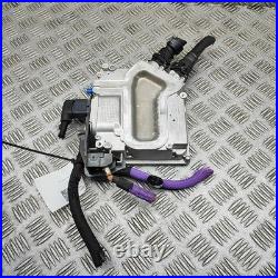 PEUGEOT 3008 III KA, KB, KC Power Distribution Unit 9863021780 1.2 38134537
