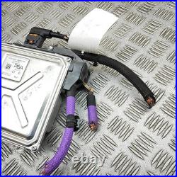 PEUGEOT 3008 III KA, KB, KC Power Distribution Unit 9863021780 1.2 38134537
