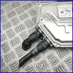PEUGEOT 3008 III KA, KB, KC Power Distribution Unit 9863021780 1.2 38134537