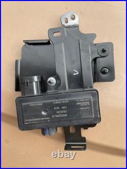 PEUGEOT 3008 MK3 P64 Power Distribution Unit 9839732080 2025