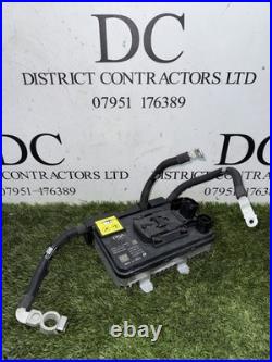 PEUGEOT 5008 Mk3 Power Distribution Unit 9865274680 30717242