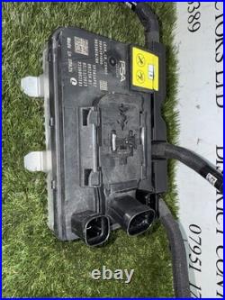 PEUGEOT 5008 Mk3 Power Distribution Unit 9865274680 30717242