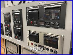 PMS3 Campervan/Motorhome Power Distribution Unit, 240v Charger, CBE Sockets