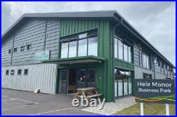 PMS3 Campervan/Motorhome Power Distribution Unit, 240v Charger, CBE Sockets