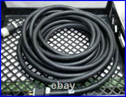 POWER DISTRIBUTION UNIT OUTLET TO MAGNET SHIM power SUPPLY 46-320460G1 by GE