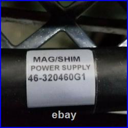 POWER DISTRIBUTION UNIT OUTLET TO MAGNET SHIM power SUPPLY 46-320460G1 by GE